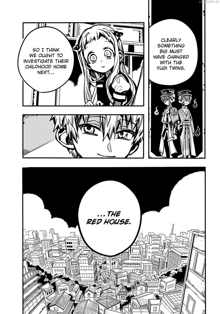 Toilet-Bound Hanako-kun Chapter 117 image 32_optimized